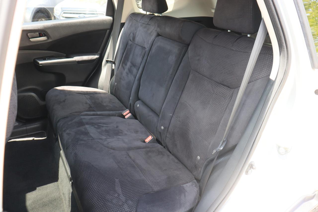 2012 Honda CR-V EX | AWD | Sunroof | Reverse Cam | Alloys & More! Photo67