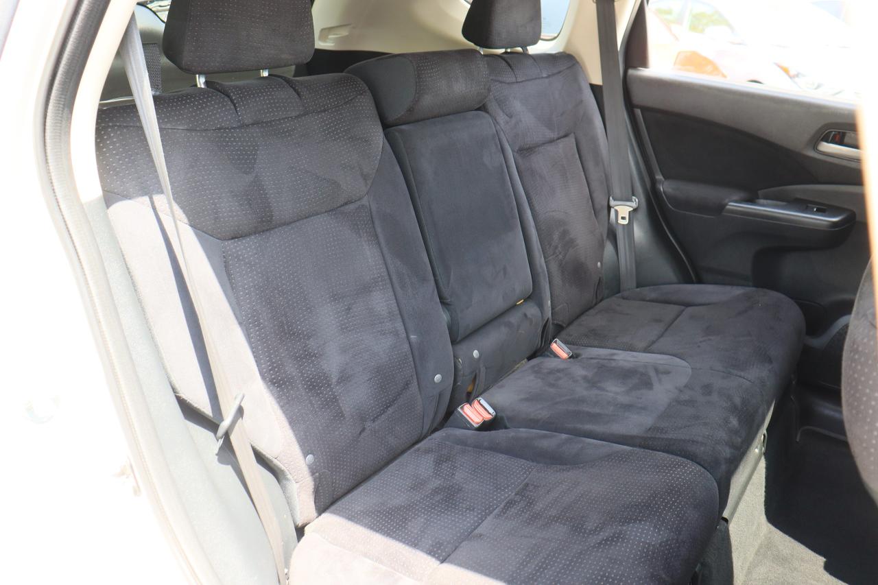 2012 Honda CR-V EX | AWD | Sunroof | Reverse Cam | Alloys & More! Photo69