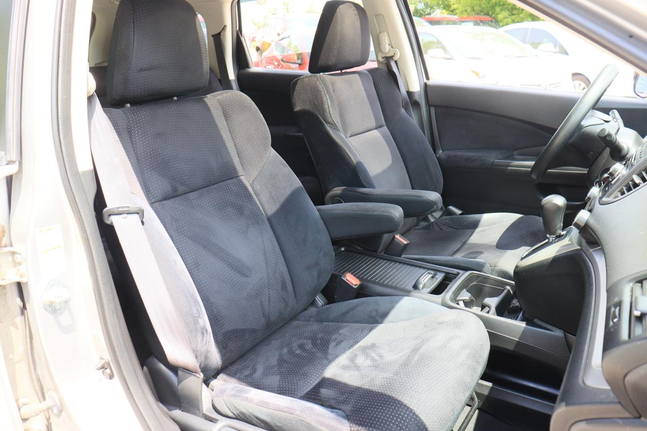 2012 Honda CR-V EX | AWD | Sunroof | Reverse Cam | Alloys & More! Photo70