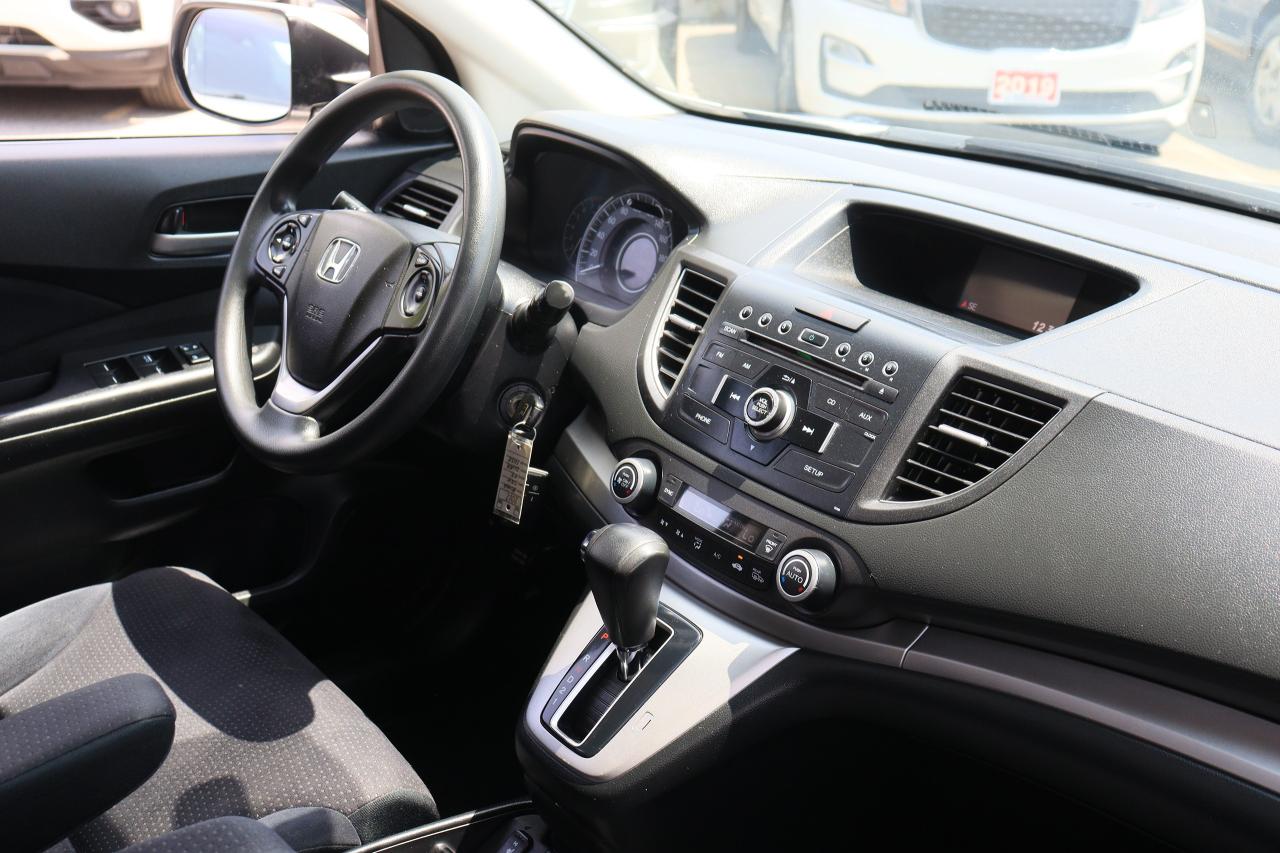 2012 Honda CR-V EX | AWD | Sunroof | Reverse Cam | Alloys & More! Photo32