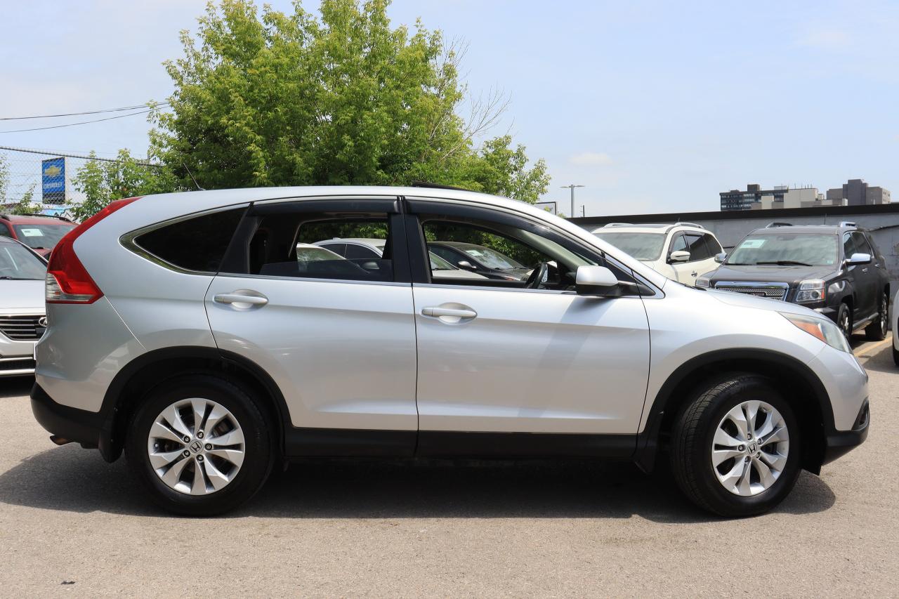 2012 Honda CR-V EX | AWD | Sunroof | Reverse Cam | Alloys & More! Photo49