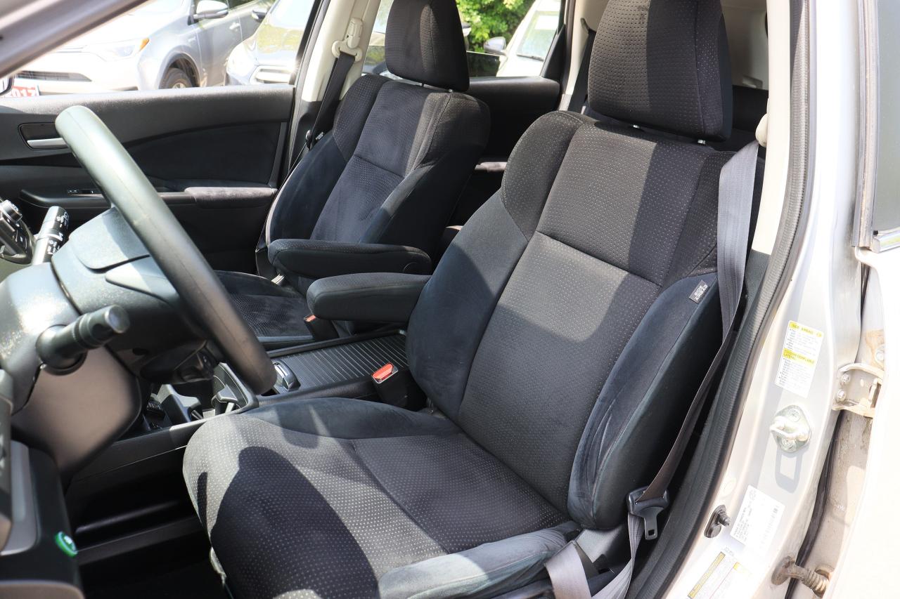 2012 Honda CR-V EX | AWD | Sunroof | Reverse Cam | Alloys & More! Photo66