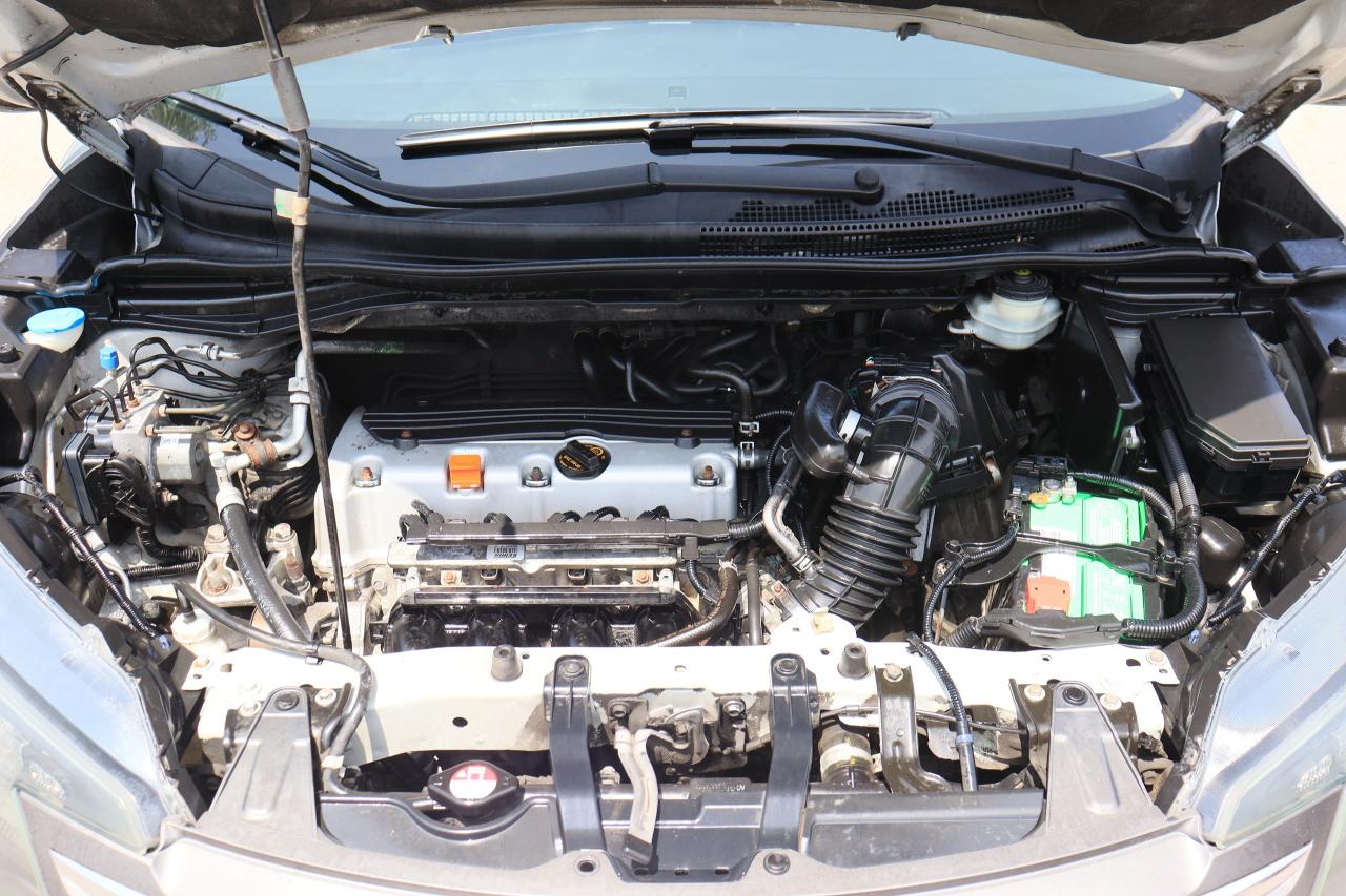 2012 Honda CR-V EX | AWD | Sunroof | Reverse Cam | Alloys & More! Photo75