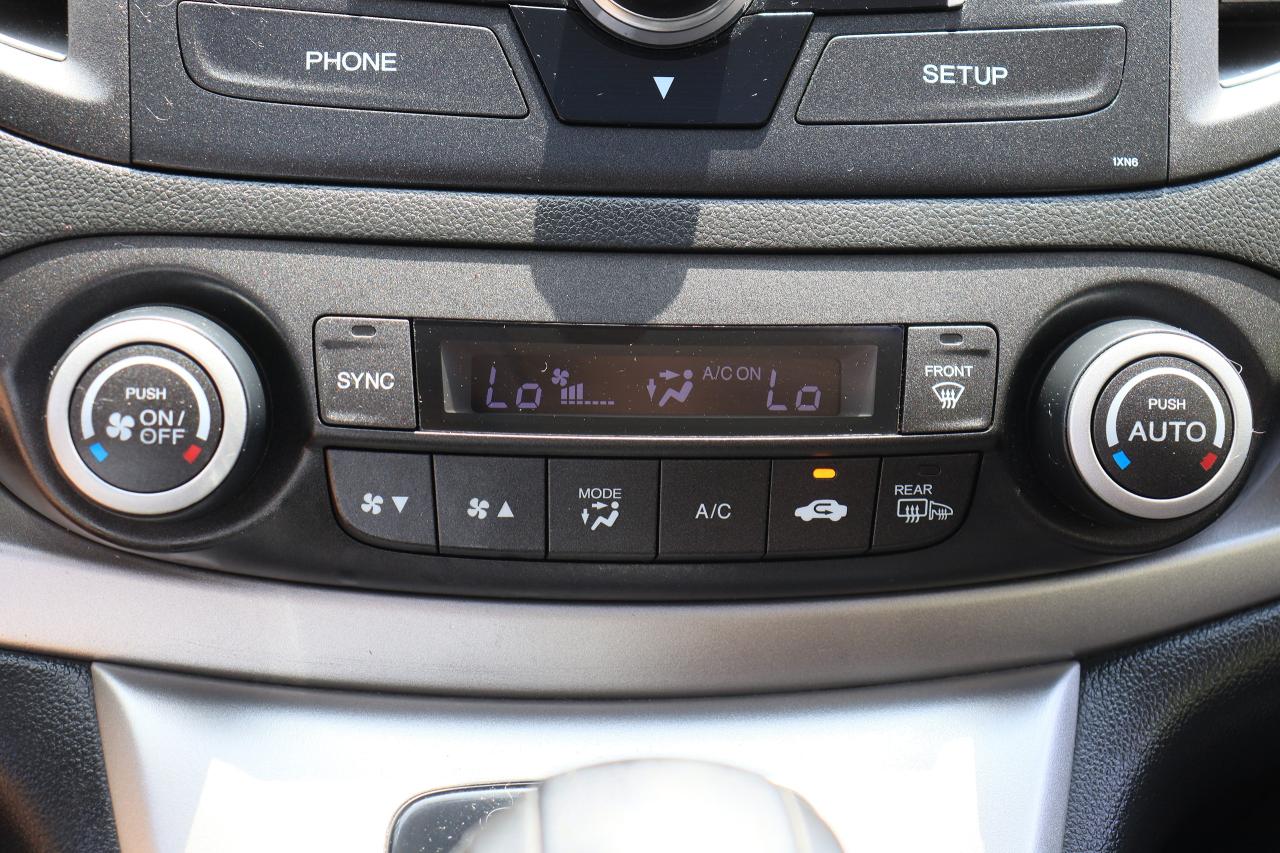 2012 Honda CR-V EX | AWD | Sunroof | Reverse Cam | Alloys & More! Photo63