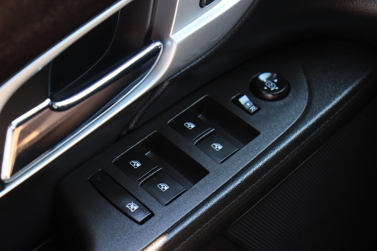 2016 GMC Terrain Denali | AWD | 3.6 L | Leather | Roof | Nav | Cam Photo57