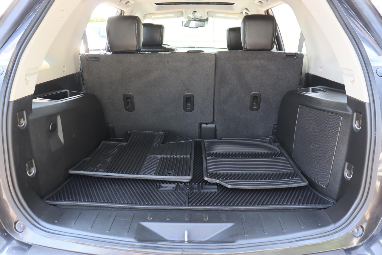 2016 GMC Terrain Denali | AWD | 3.6 L | Leather | Roof | Nav | Cam Photo69