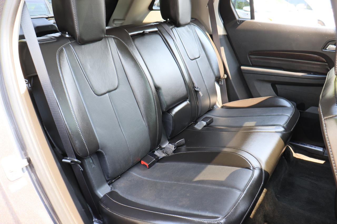 2016 GMC Terrain Denali | AWD | 3.6 L | Leather | Roof | Nav | Cam Photo70