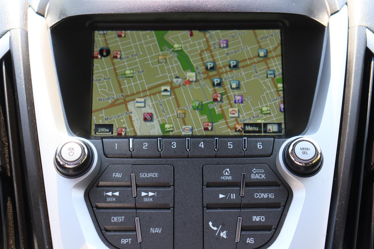 2016 GMC Terrain Denali | AWD | 3.6 L | Leather | Roof | Nav | Cam Photo60