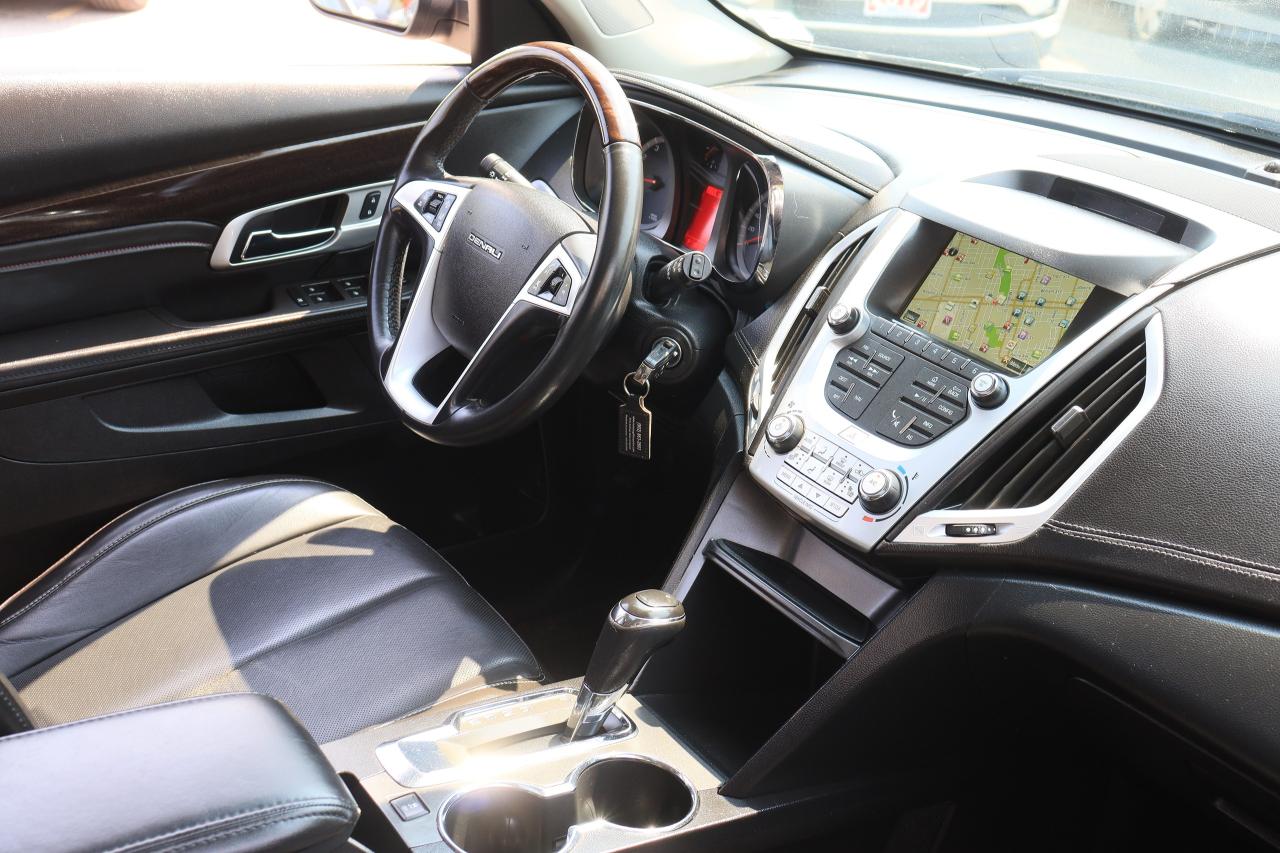 2016 GMC Terrain Denali | AWD | 3.6 L | Leather | Roof | Nav | Cam Photo72