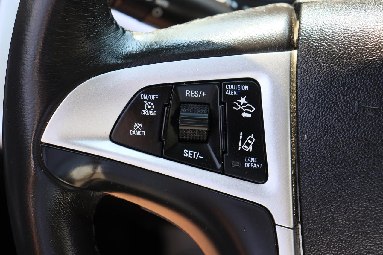 2016 GMC Terrain Denali | AWD | 3.6 L | Leather | Roof | Nav | Cam Photo59