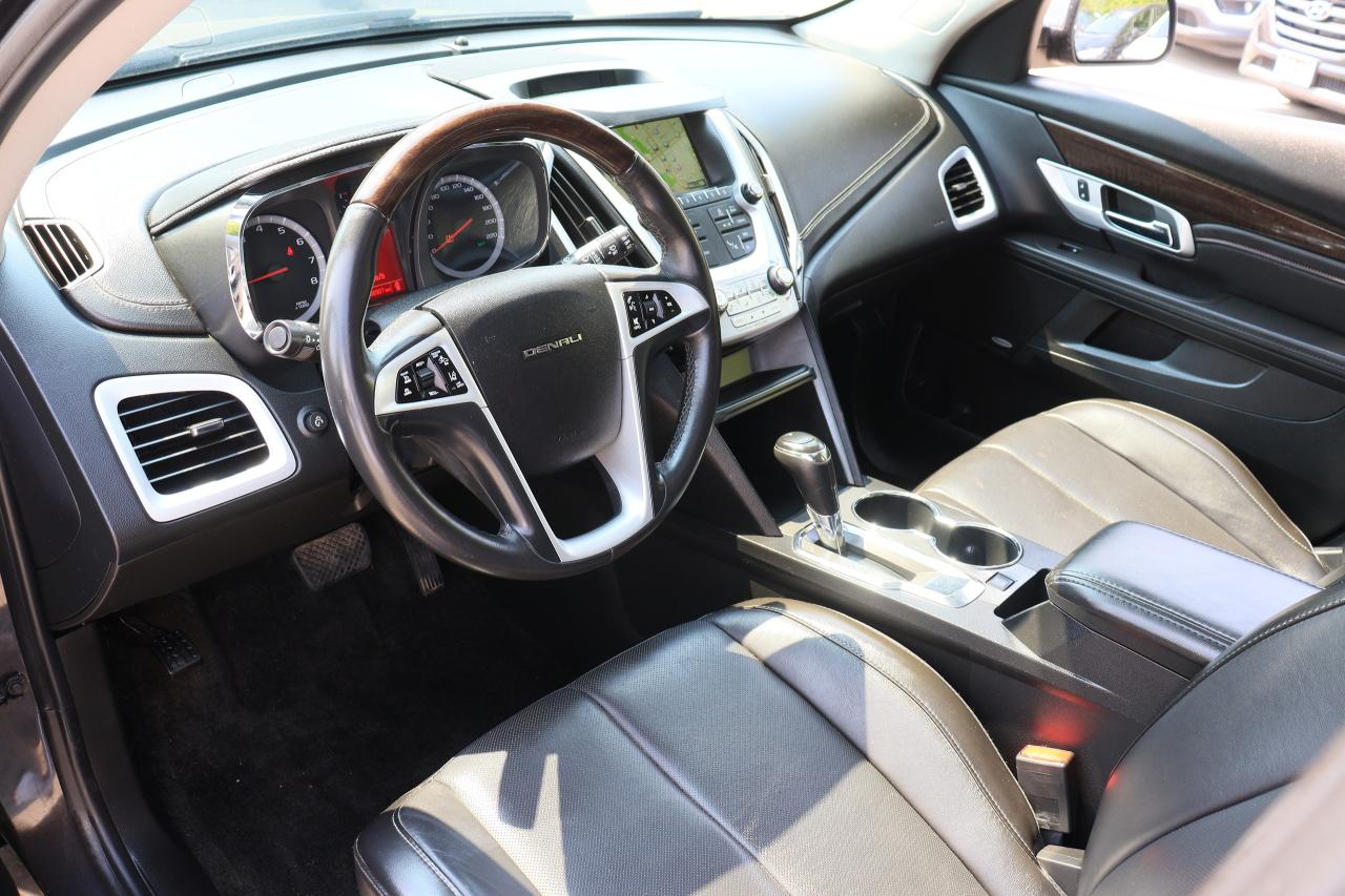 2016 GMC Terrain Denali | AWD | 3.6 L | Leather | Roof | Nav | Cam Photo65