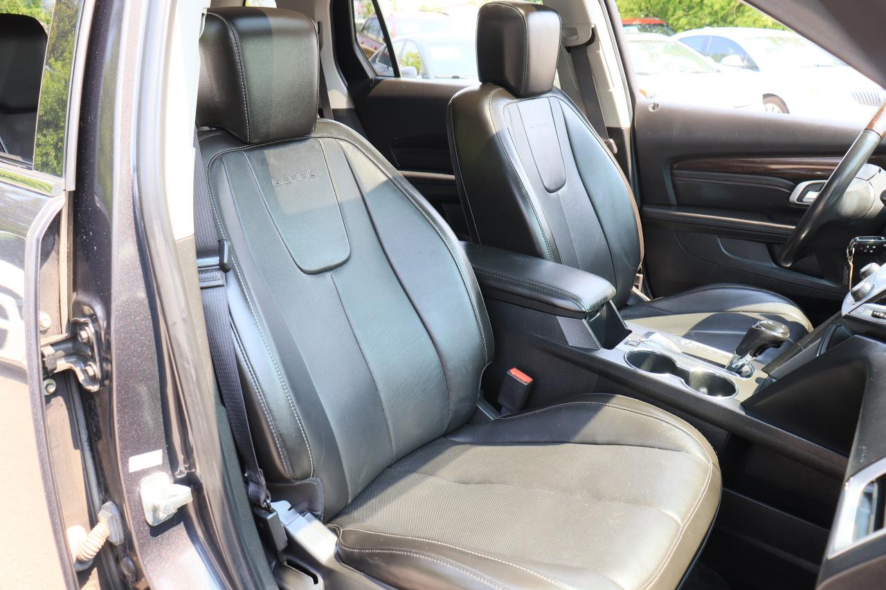 2016 GMC Terrain Denali | AWD | 3.6 L | Leather | Roof | Nav | Cam Photo71