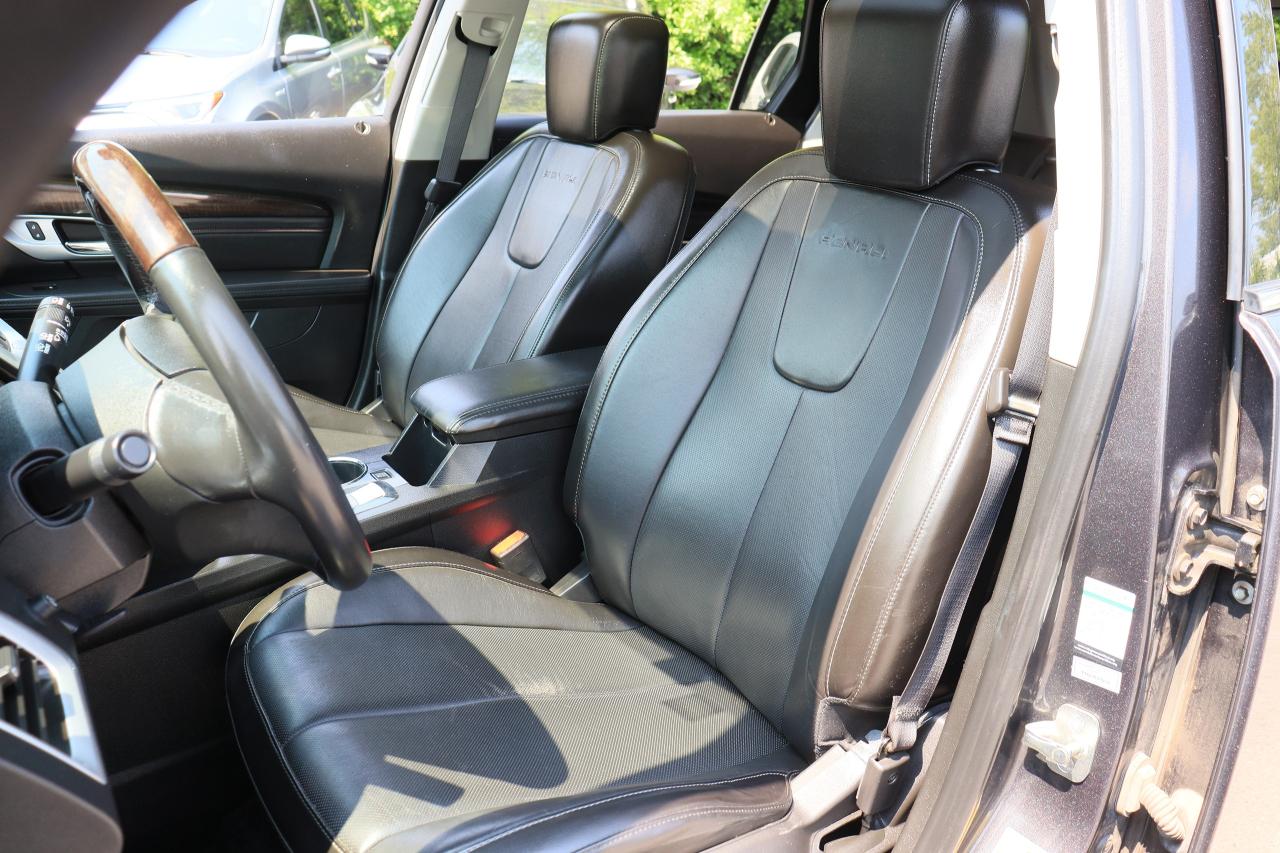 2016 GMC Terrain Denali | AWD | 3.6 L | Leather | Roof | Nav | Cam Photo66