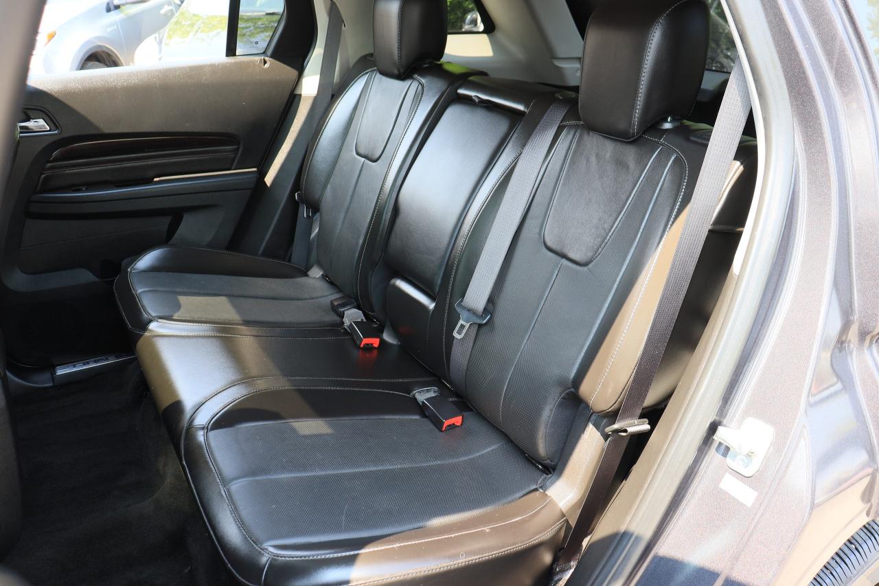 2016 GMC Terrain Denali | AWD | 3.6 L | Leather | Roof | Nav | Cam Photo68