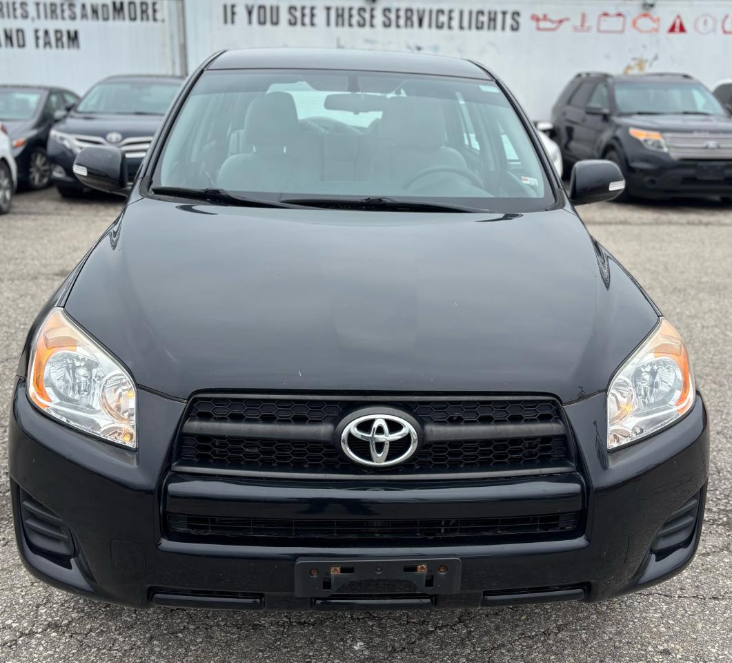 2012 Toyota RAV4  - Photo #2