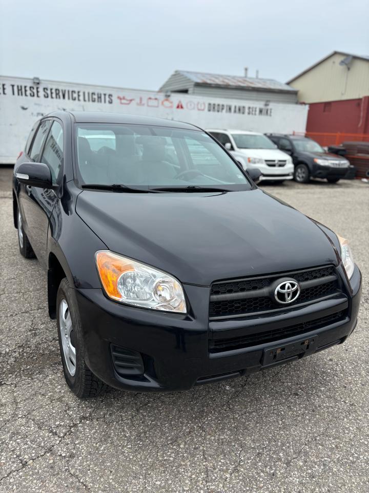 2012 Toyota RAV4  Photo3