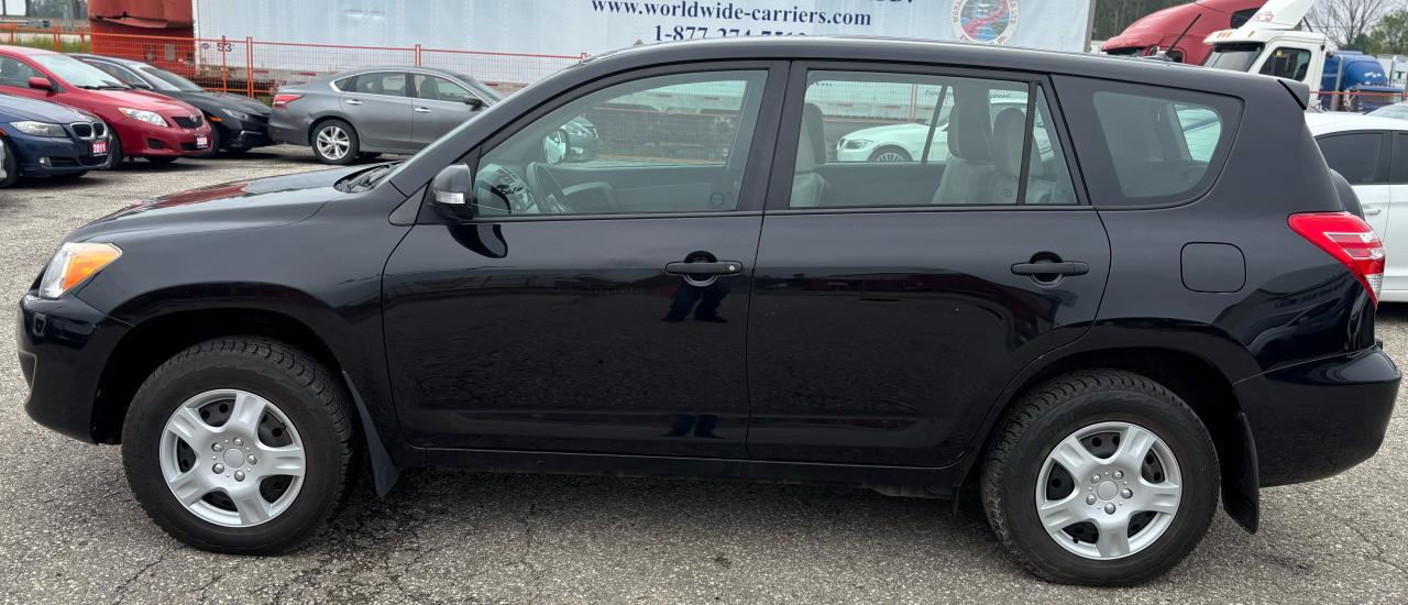 2012 Toyota RAV4  Photo4