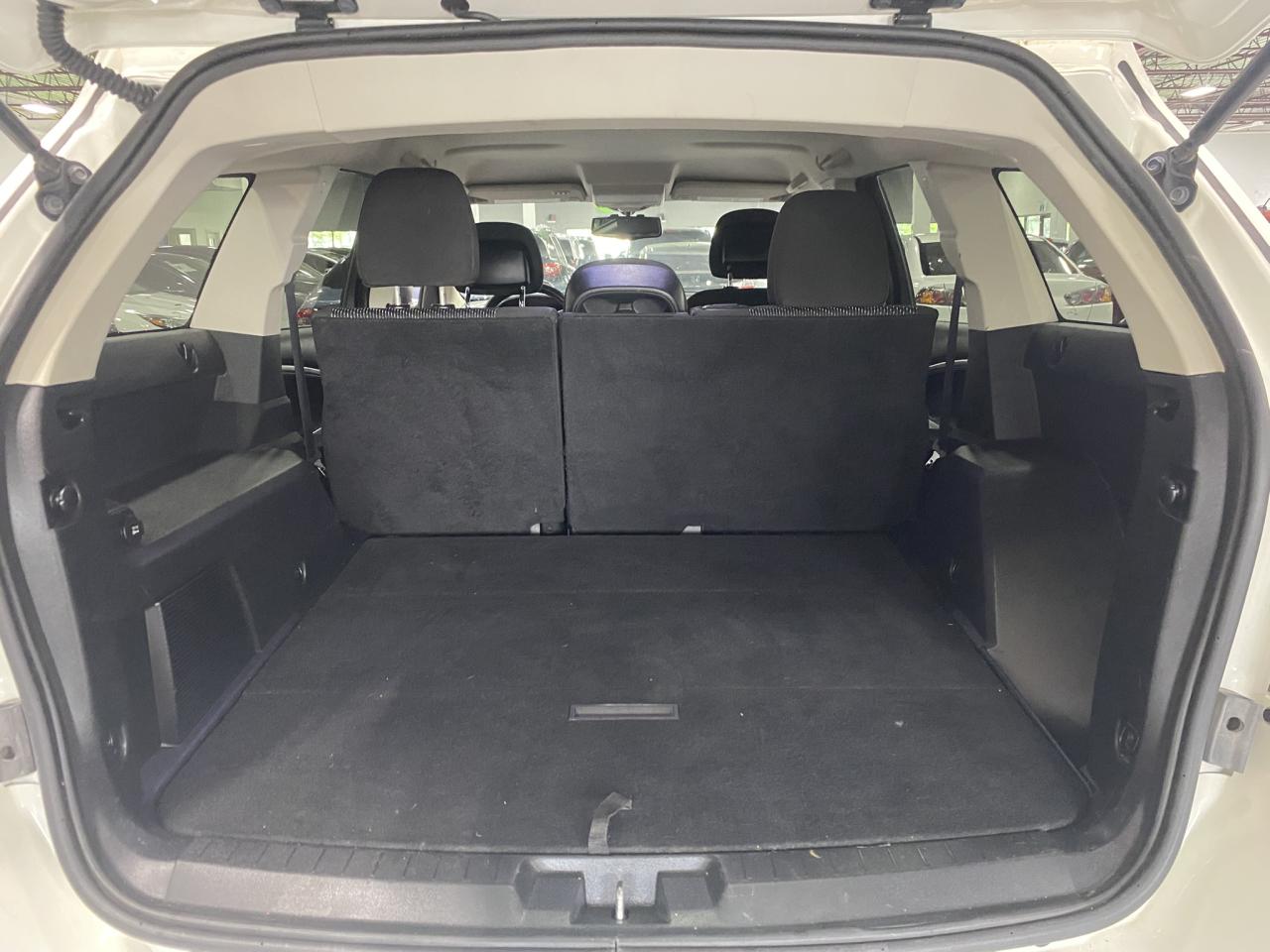 2016 Dodge Journey SXT - Photo #15