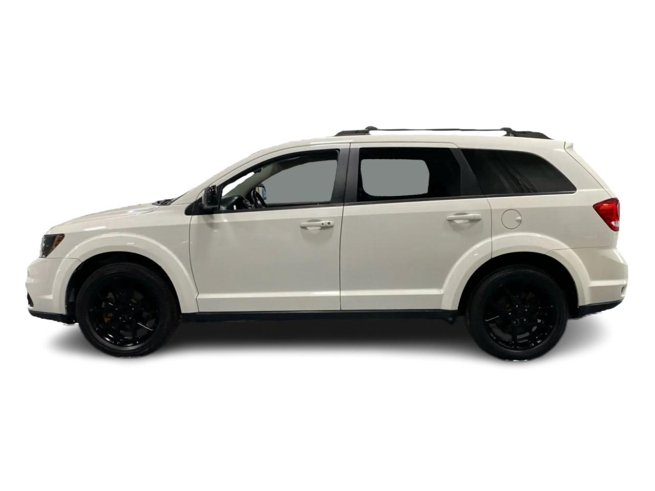 2016 Dodge Journey SXT - Photo #8