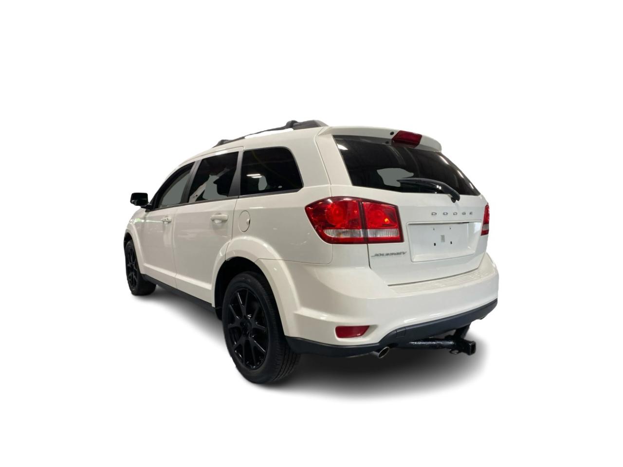 2016 Dodge Journey SXT Photo