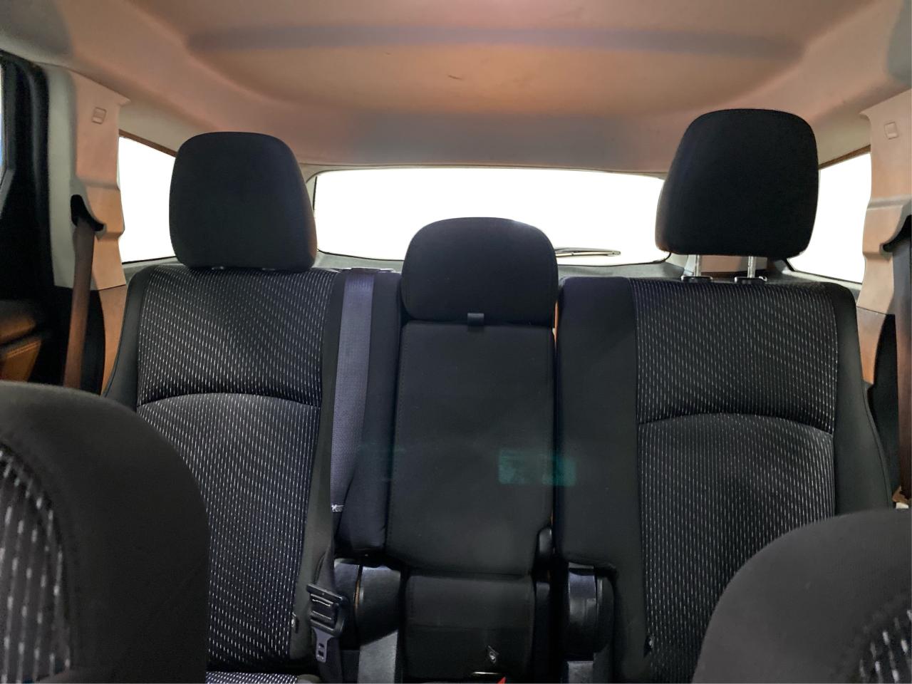 2016 Dodge Journey SXT Photo