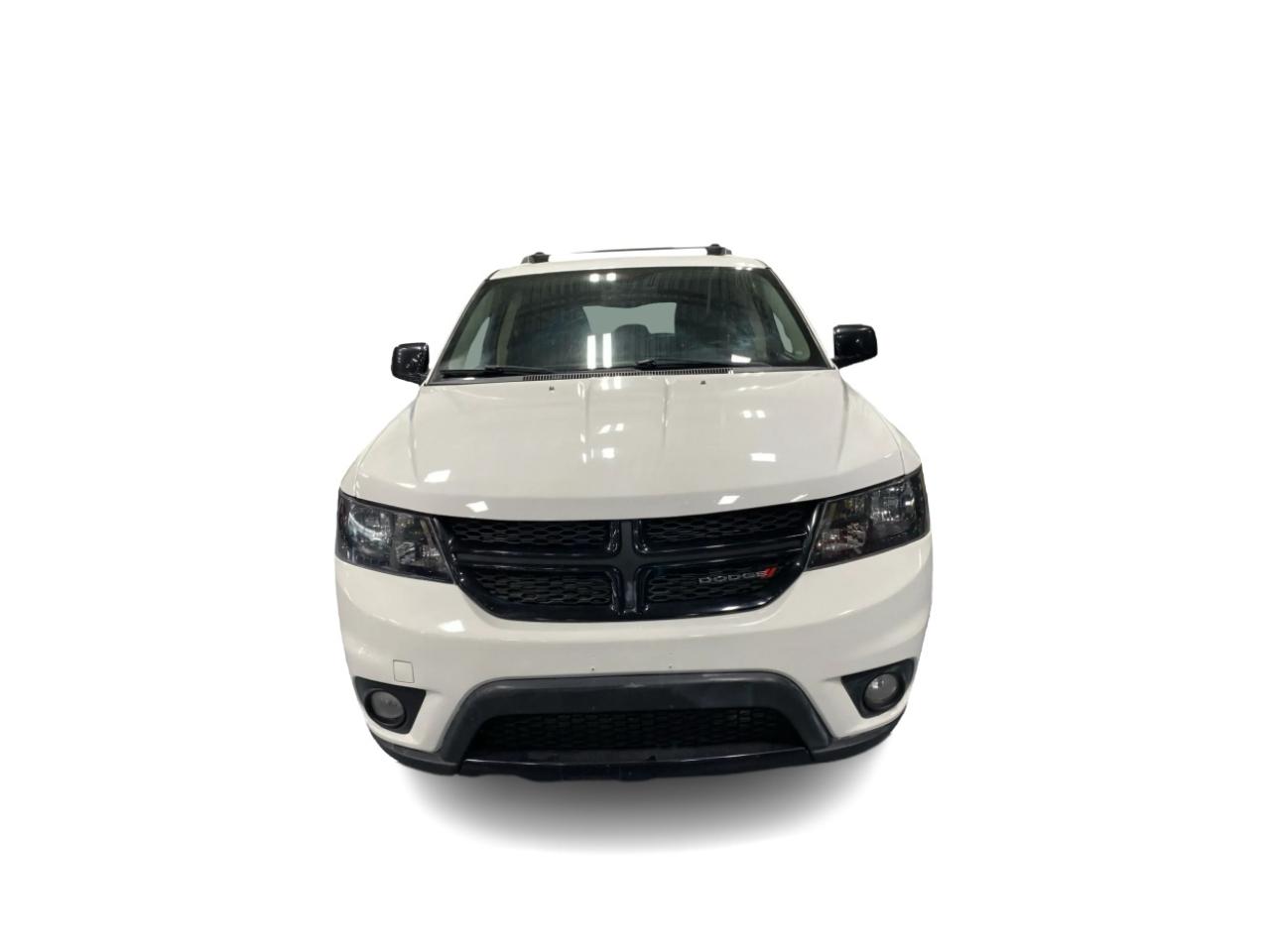 2016 Dodge Journey SXT Photo