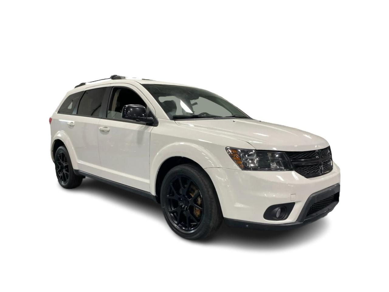 2016 Dodge Journey SXT Photo