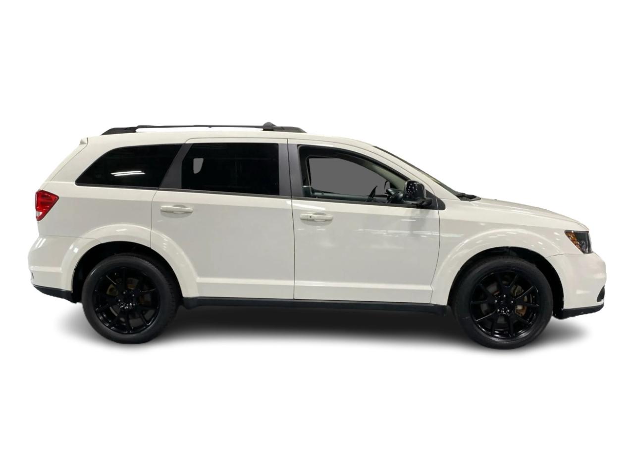 2016 Dodge Journey SXT Photo3