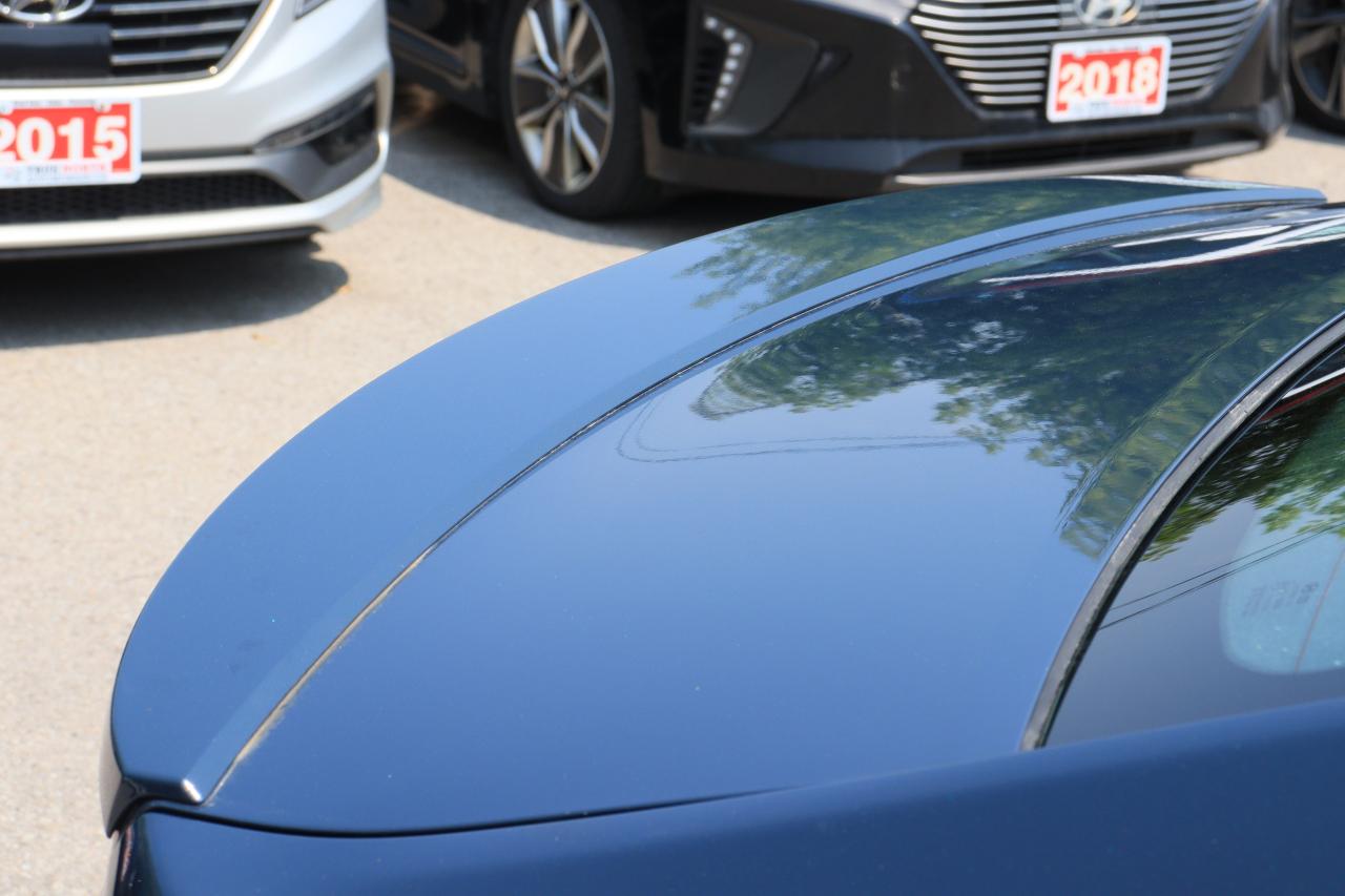 2016 Hyundai Sonata Hybrid Limited | Leather | Roof | Nav | Cam | Alloys ++ Photo57