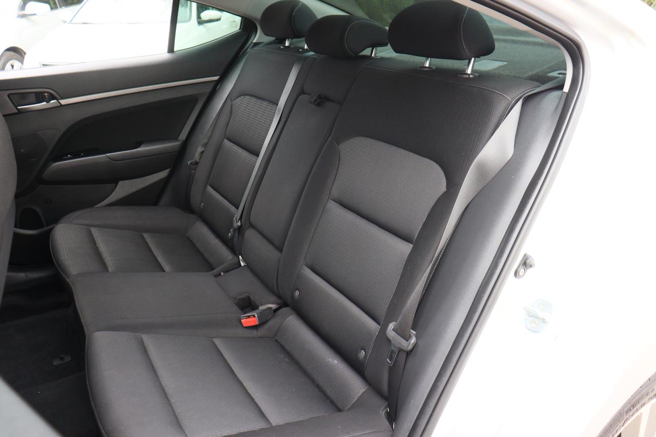 2017 Hyundai Elantra GLS | Auto | Sunroof | Cam | BSM | CarPlay & More! Photo67