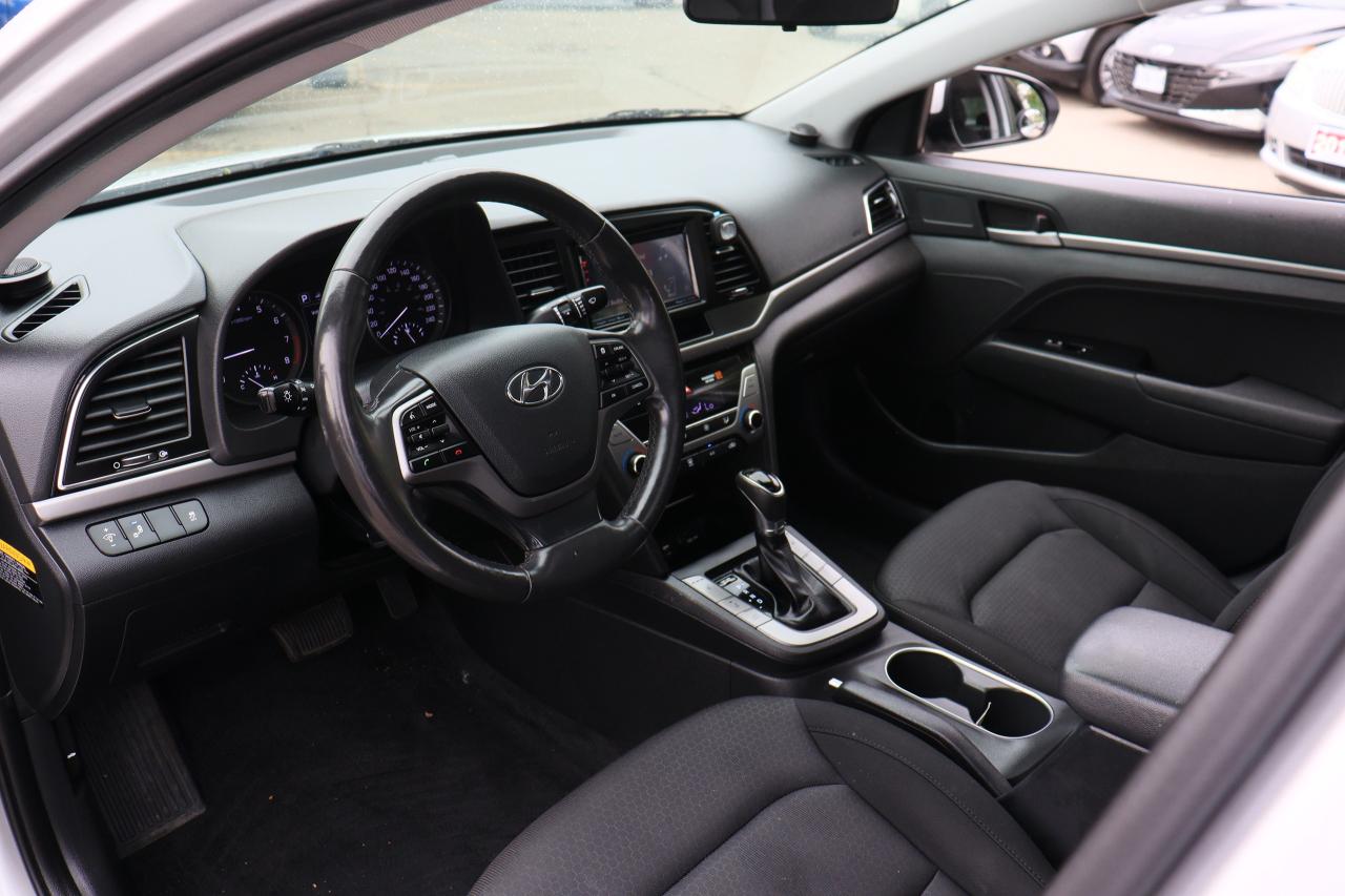2017 Hyundai Elantra GLS | Auto | Sunroof | Cam | BSM | CarPlay & More! Photo65