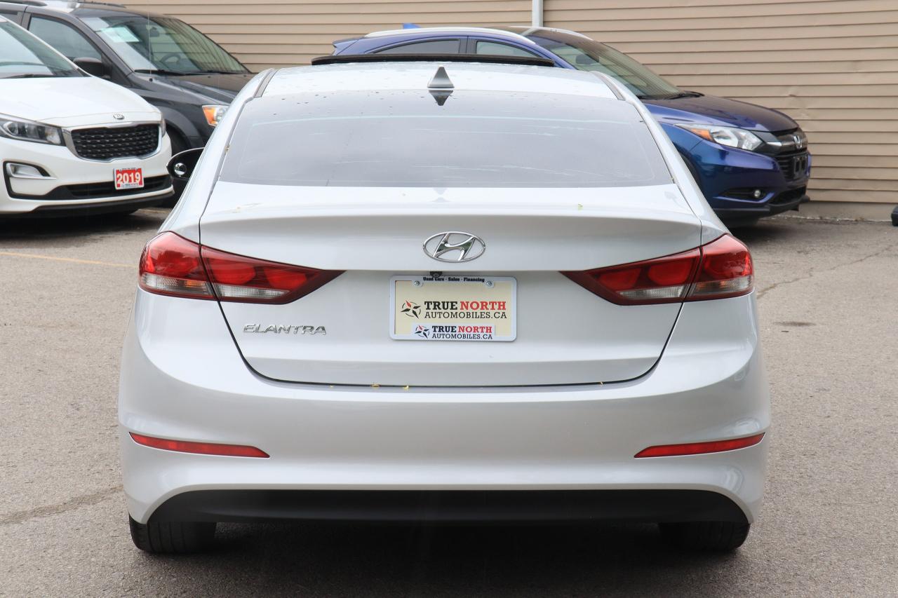 2017 Hyundai Elantra GLS | Auto | Sunroof | Cam | BSM | CarPlay & More! Photo46