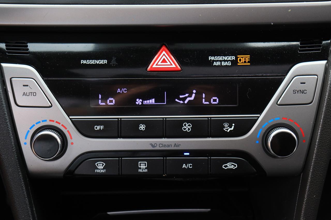 2017 Hyundai Elantra GLS | Auto | Sunroof | Cam | BSM | CarPlay & More! Photo62