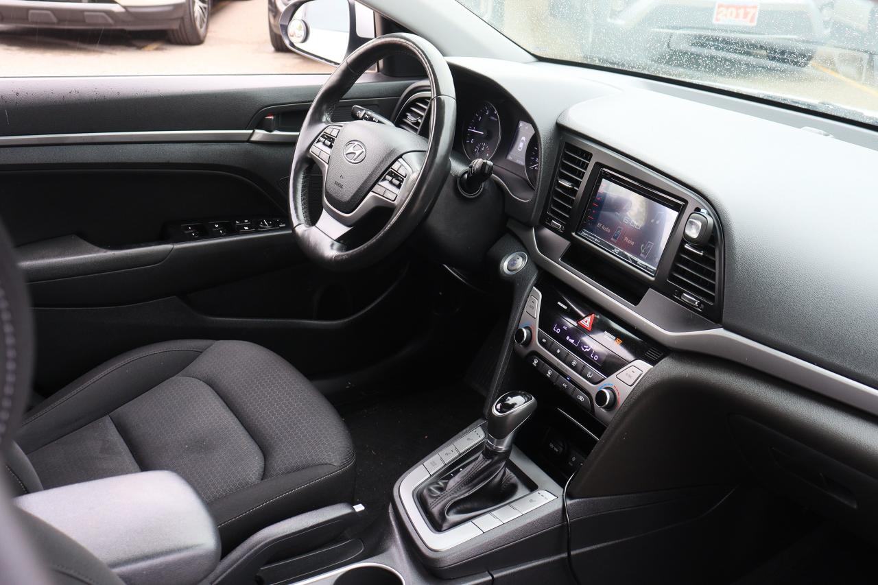2017 Hyundai Elantra GLS | Auto | Sunroof | Cam | BSM | CarPlay & More! Photo71