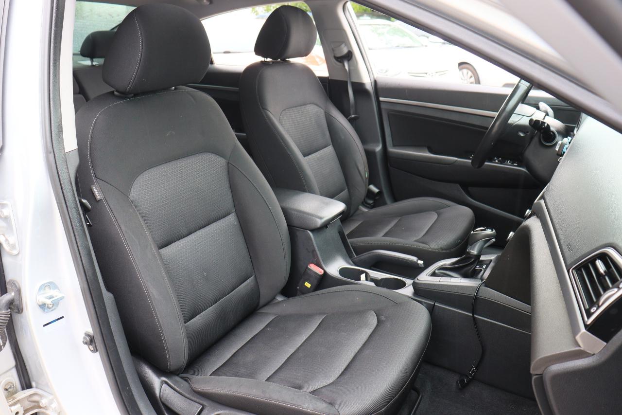 2017 Hyundai Elantra GLS | Auto | Sunroof | Cam | BSM | CarPlay & More! Photo70