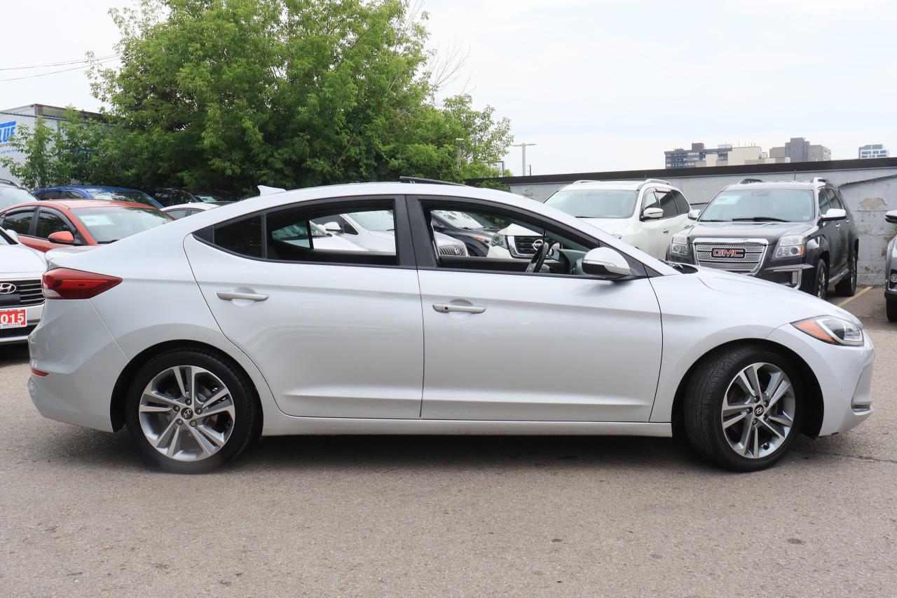 2017 Hyundai Elantra GLS | Auto | Sunroof | Cam | BSM | CarPlay & More! Photo10
