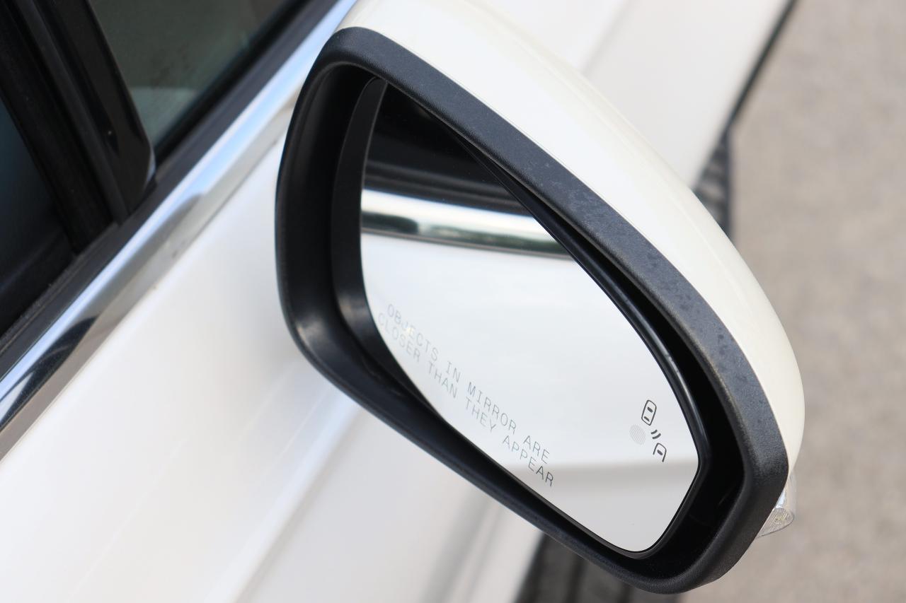 2019 Ford Fusion Hybrid Titanium | Leather | Roof | Nav | Cam | Alloys ++ Photo15