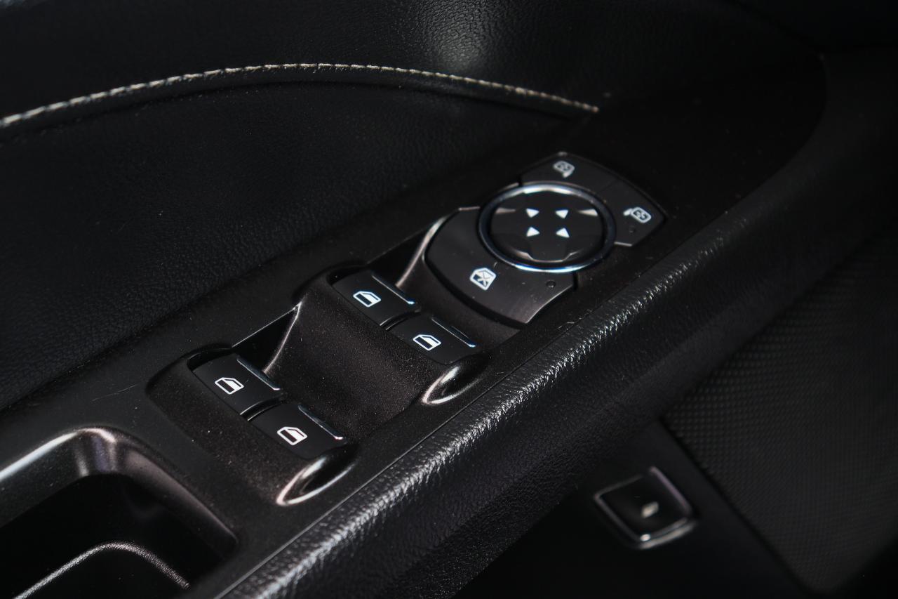 2019 Ford Fusion Hybrid Titanium | Leather | Roof | Nav | Cam | Alloys ++ Photo67