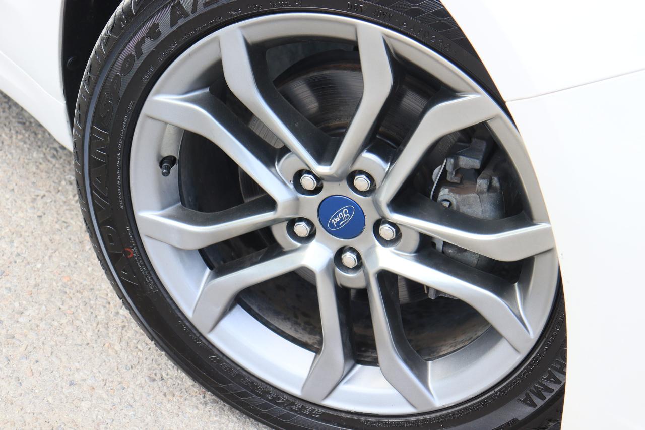 2019 Ford Fusion Hybrid Titanium | Leather | Roof | Nav | Cam | Alloys ++ Photo57