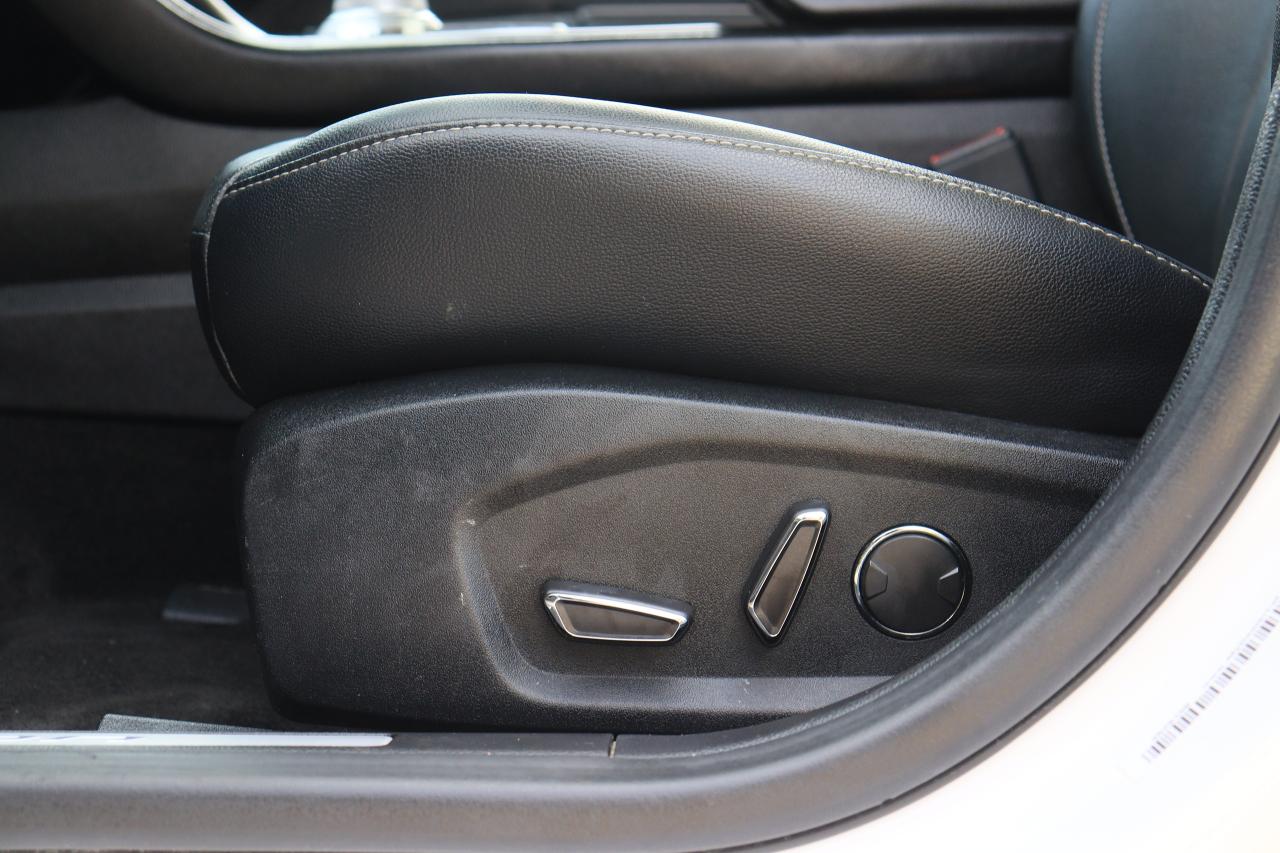 2019 Ford Fusion Hybrid Titanium | Leather | Roof | Nav | Cam | Alloys ++ Photo79