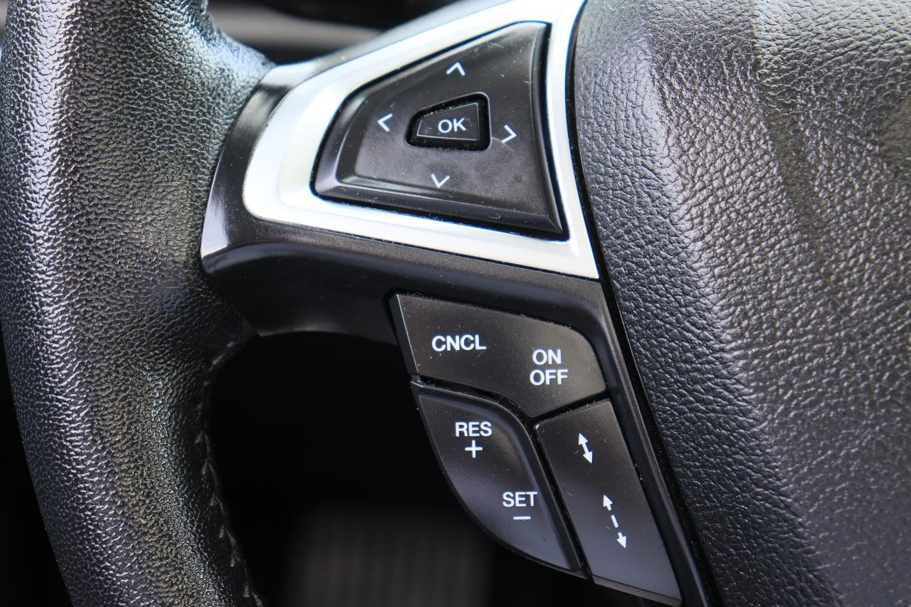 2019 Ford Fusion Hybrid Titanium | Leather | Roof | Nav | Cam | Alloys ++ Photo24