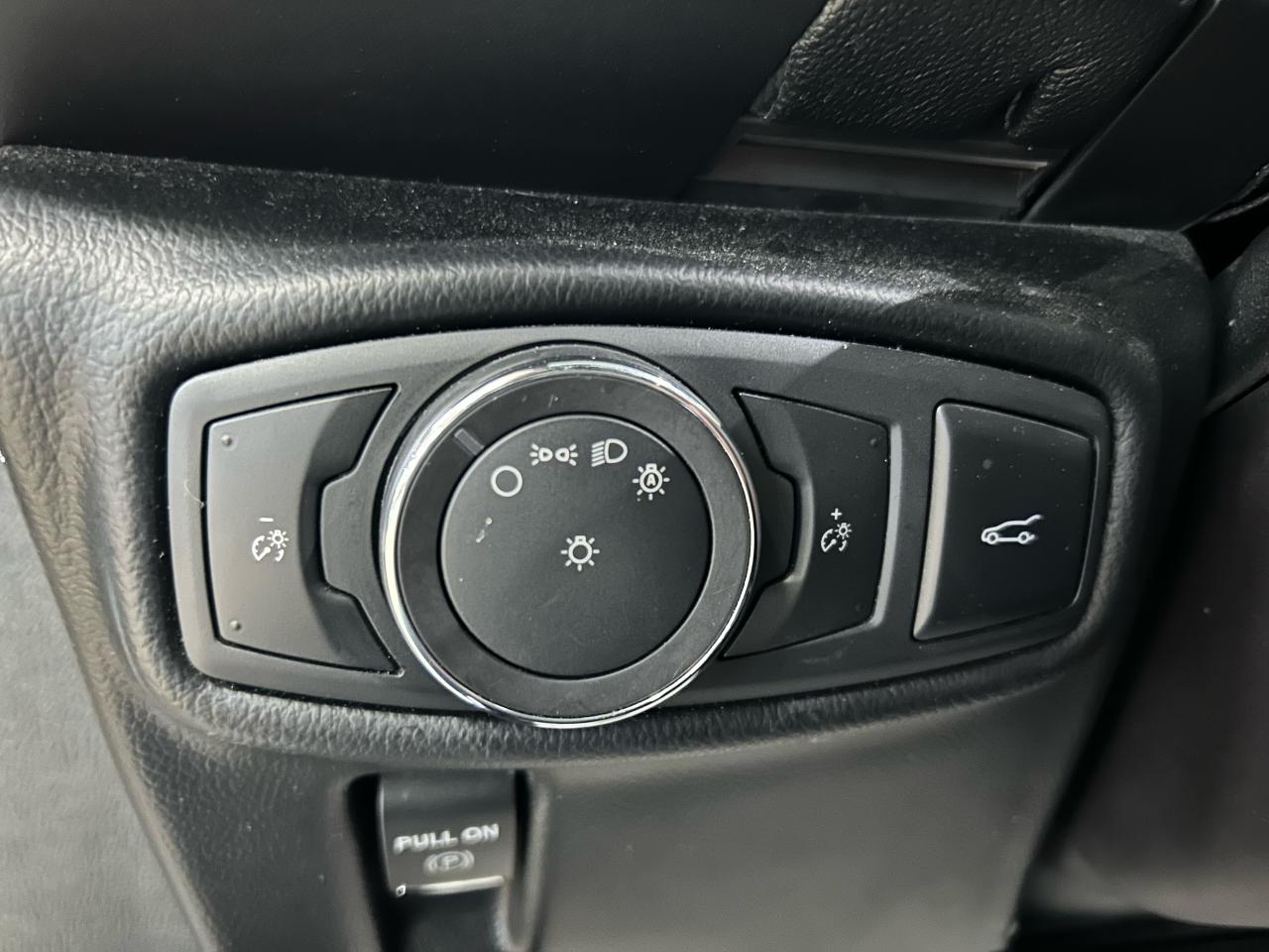 2018 Lincoln MKX Reserve - Photo #13