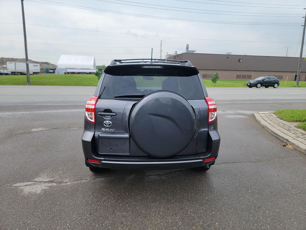 2012 Toyota RAV4 Sport | SUNROOF | LOW KM,S - Photo #7