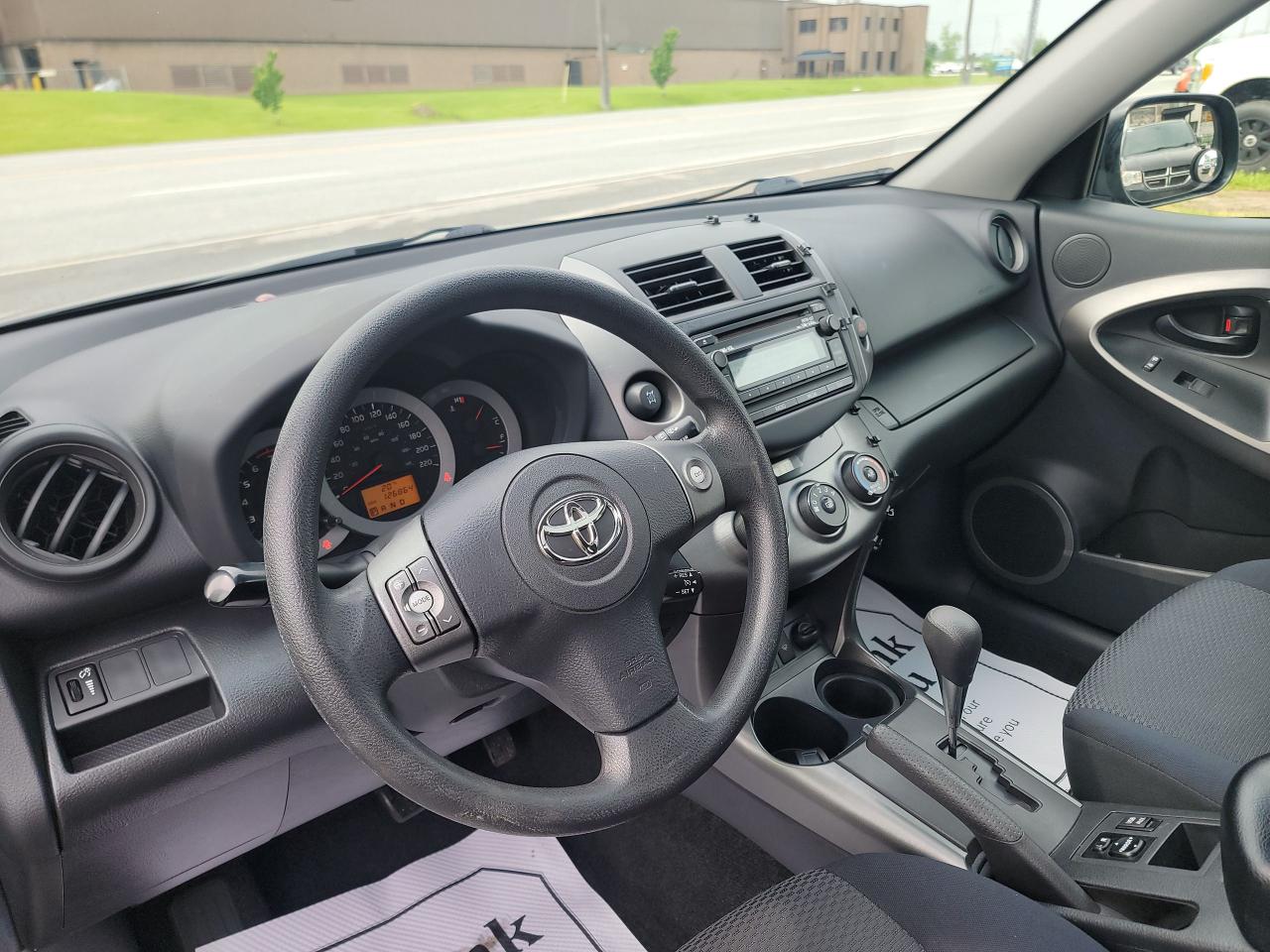 2012 Toyota RAV4 Sport | SUNROOF | LOW KM,S - Photo #14