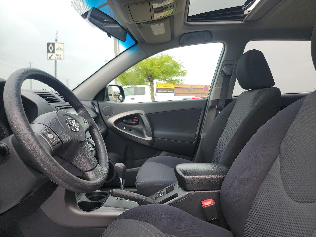 2012 Toyota RAV4 Sport | SUNROOF | LOW KM,S - Photo #13