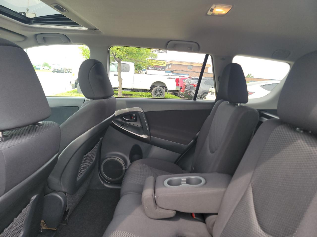 2012 Toyota RAV4 Sport | SUNROOF | LOW KM,S - Photo #21
