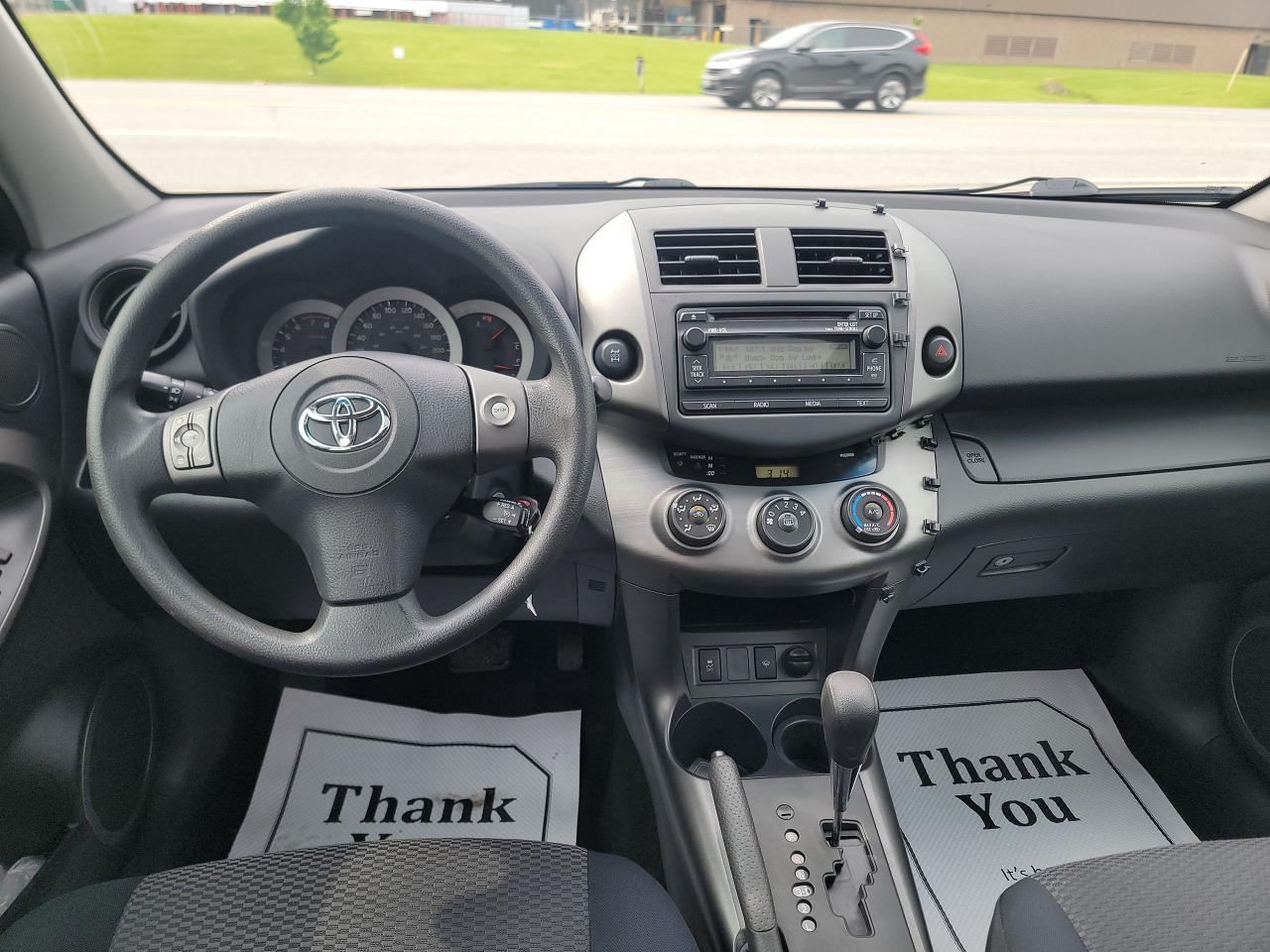 2012 Toyota RAV4 Sport | SUNROOF | LOW KM,S - Photo #15