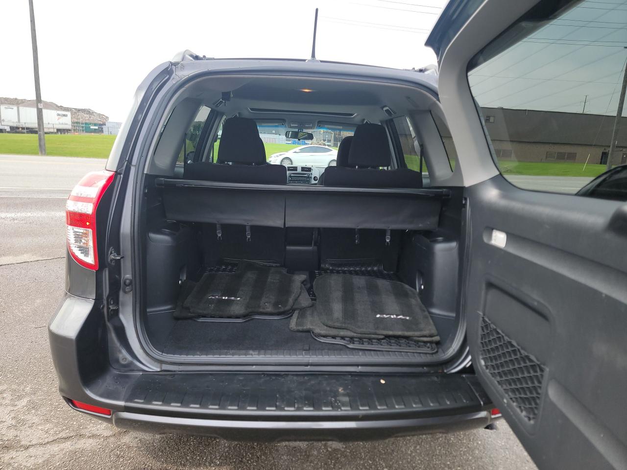 2012 Toyota RAV4 Sport | SUNROOF | LOW KM,S - Photo #22
