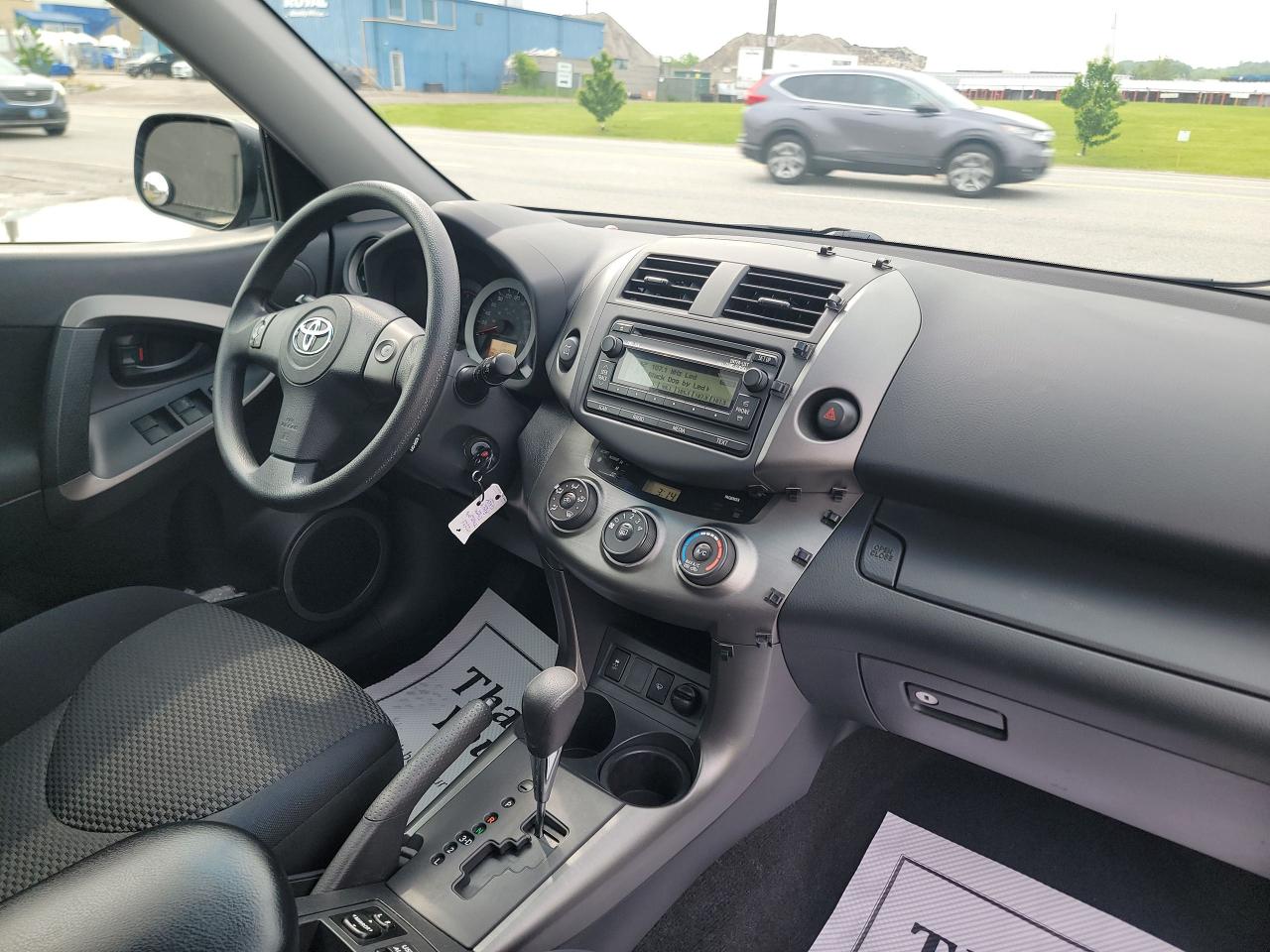 2012 Toyota RAV4 Sport | SUNROOF | LOW KM,S - Photo #16