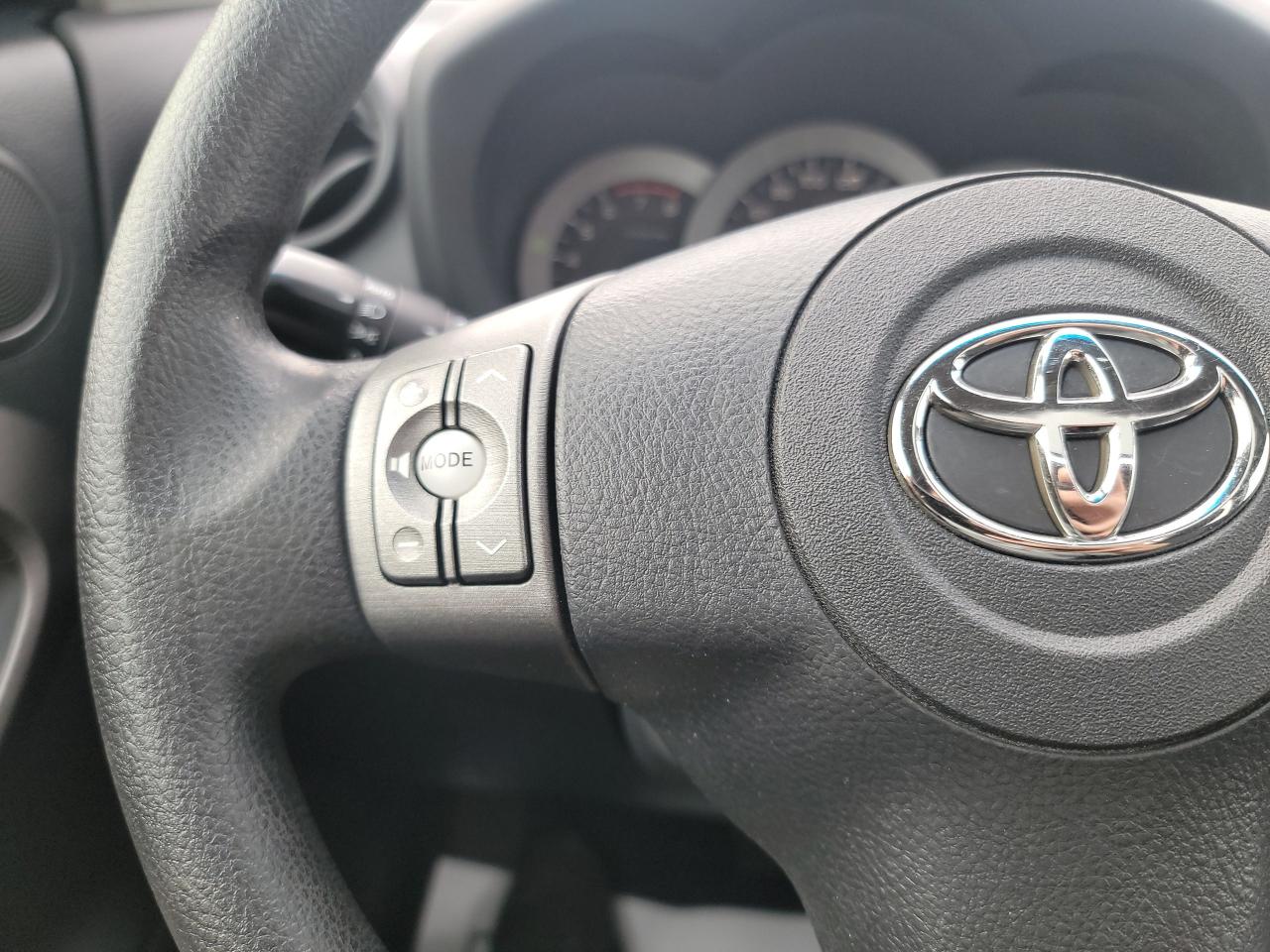 2012 Toyota RAV4 Sport | SUNROOF | LOW KM,S - Photo #18